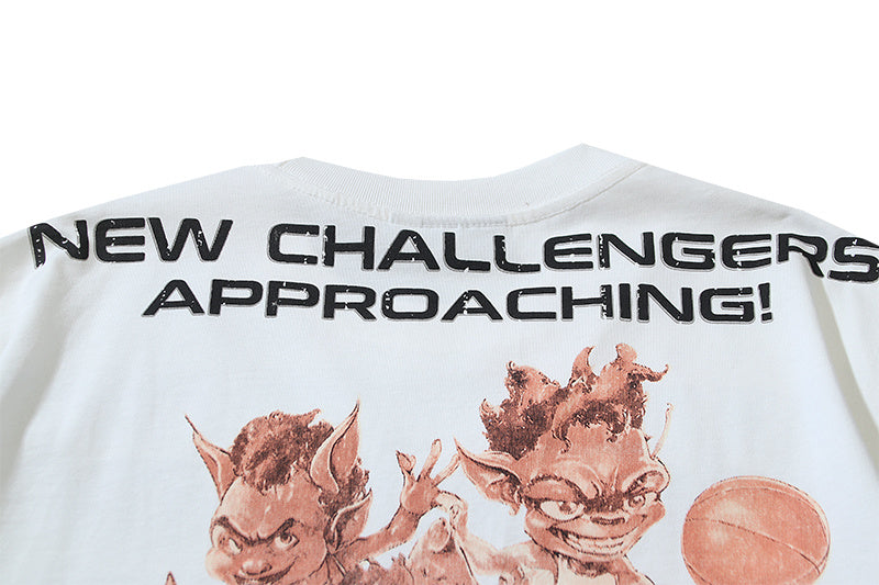 HELLSTAR T-SHIRT 89