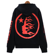 HELLSTAR HOODIE 8