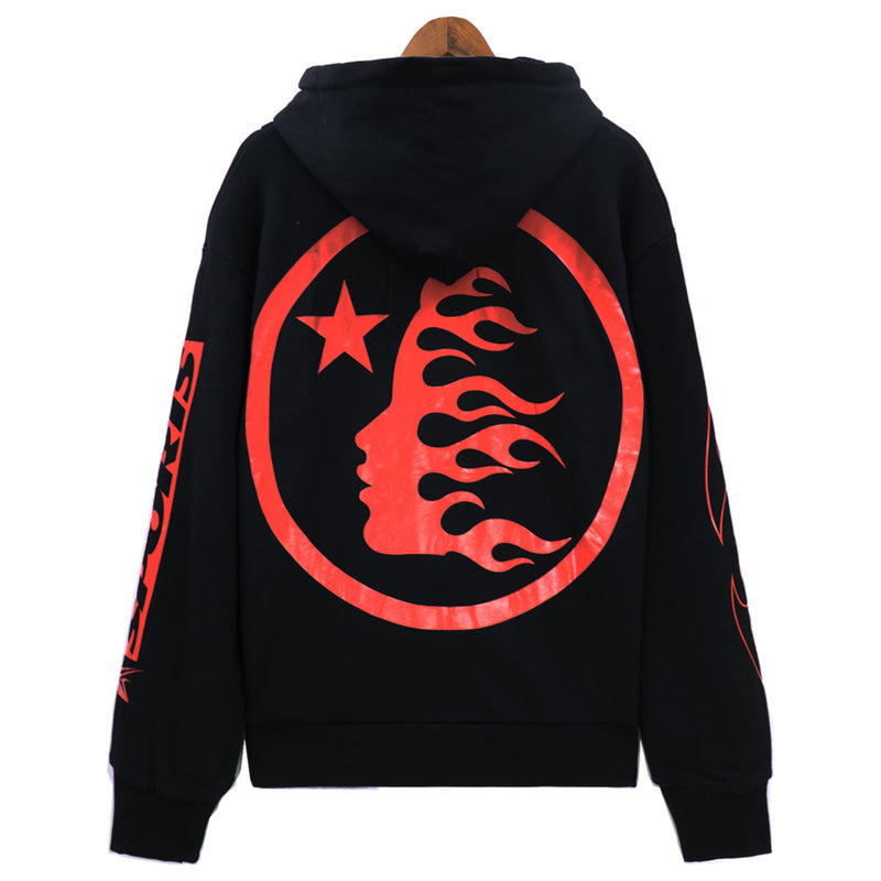 HELLSTAR HOODIE 8