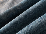 Brand purple jean woman 39