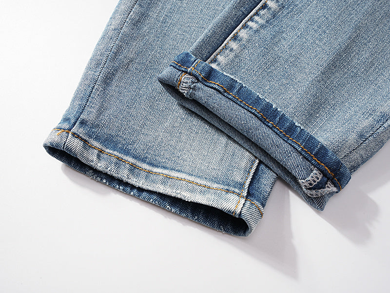 Brand purple jean 94