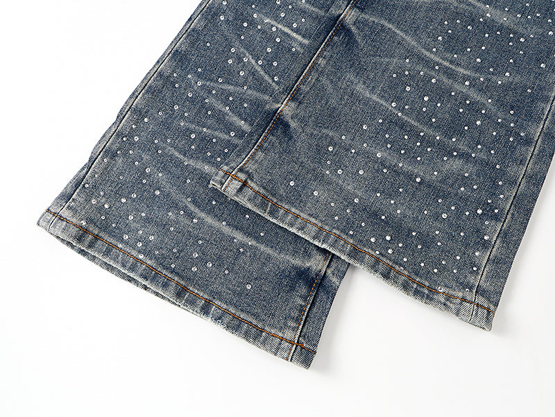 Brand purple jean woman 13