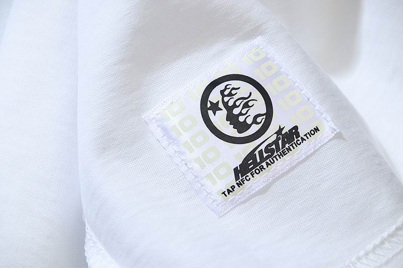 HELLSTAR T-SHIRT 413