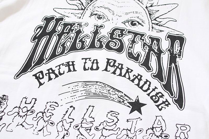 HELLSTAR T-SHIRT 454