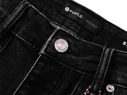 Brand purple jean woman 26
