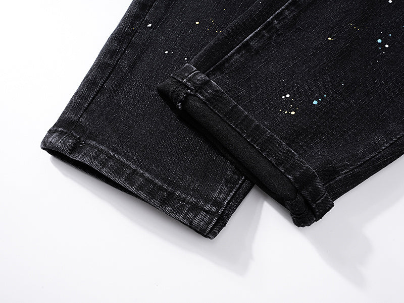 Brand purple jean 97