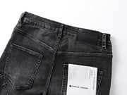 Brand purple jean 115