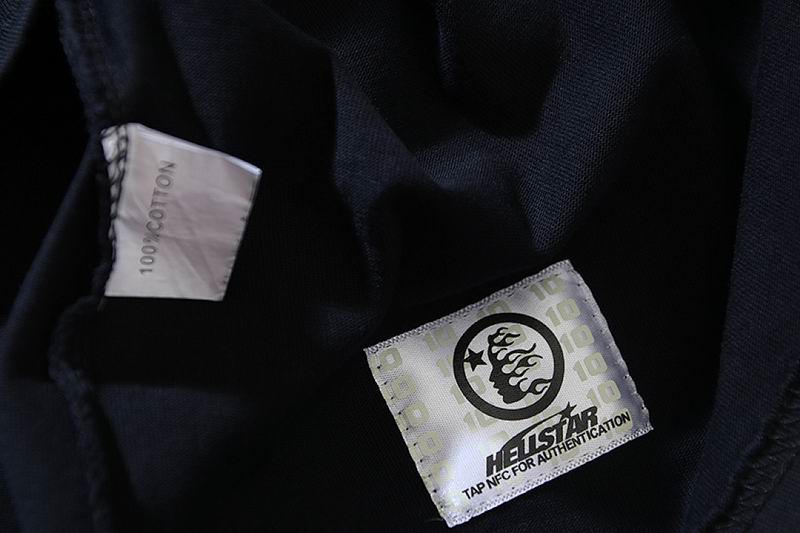 HELLSTAR T-SHIRT 443