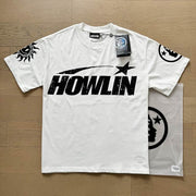 HELLSTAR T-SHIRT 424
