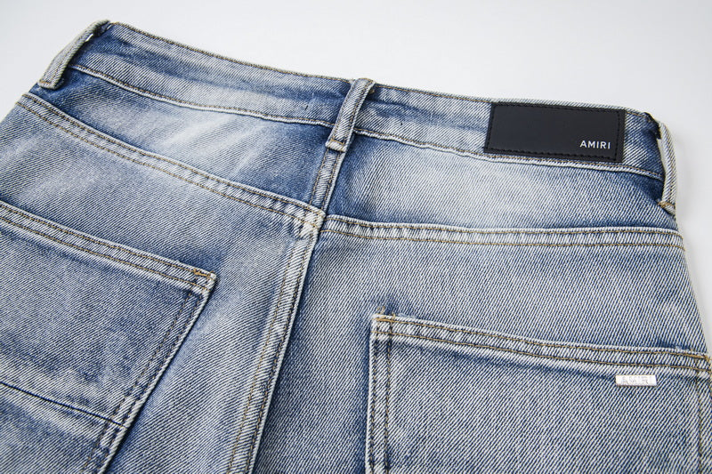 Brand purple jean 2