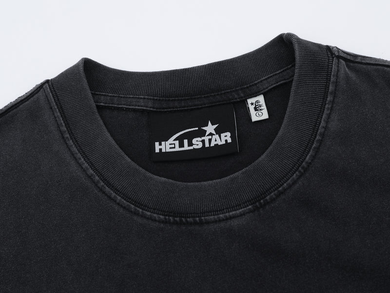 HELLSTAR T-SHIRT 138