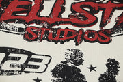 HELLSTAR T-SHIRT 128