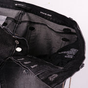 Brand Purple short