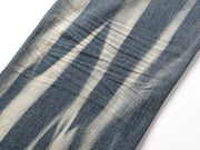Brand purple jean woman 46