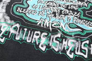 HELLSTAR T-SHIRT 410