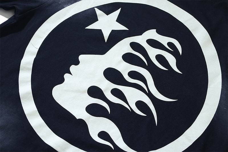 HELLSTAR T-SHIRT 376