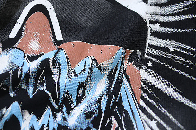 HELLSTAR T-SHIRT 125