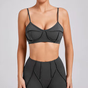 Sports Tank Tops Fitness Yoga Underwear GQSA 86040