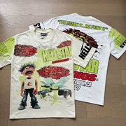 HELLSTAR T-SHIRT 444
