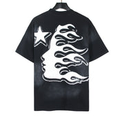 HELLSTAR T-SHIRT & SHORT 37