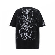 HELLSTAR T-SHIRT 138