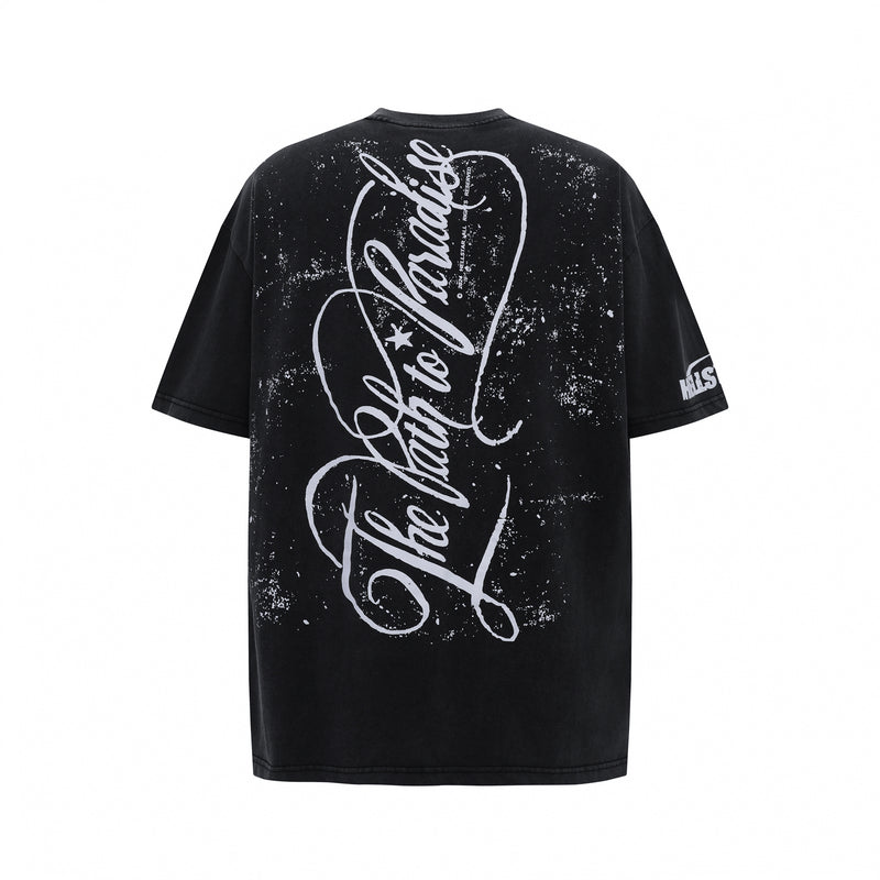 HELLSTAR T-SHIRT 138