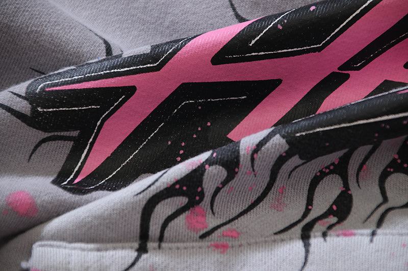 HELLSTAR HOODIE 5