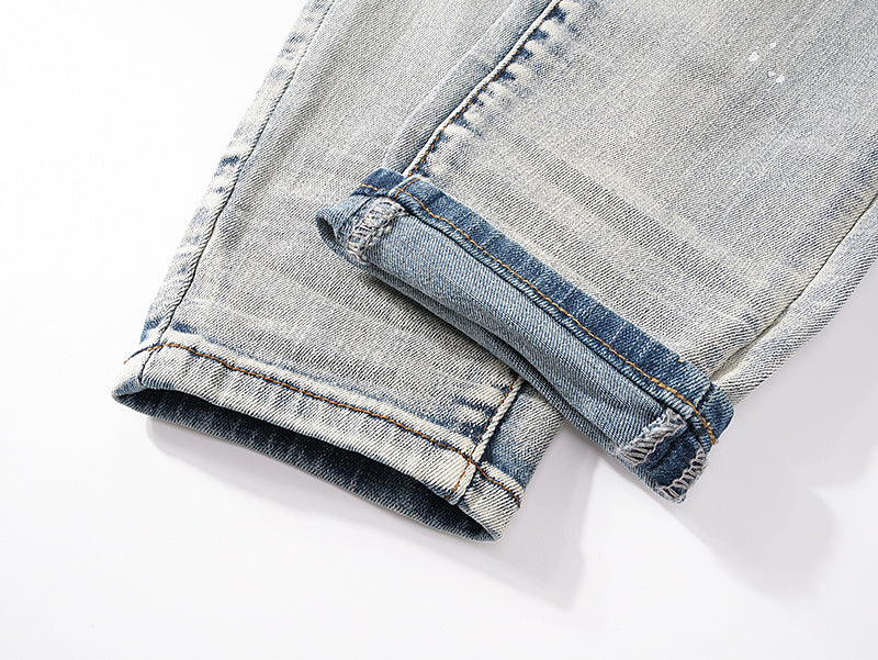 Brand purple jean 98