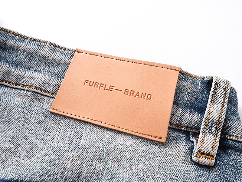 Brand purple jean 92