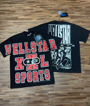 HELLSTAR T-SHIRT 05