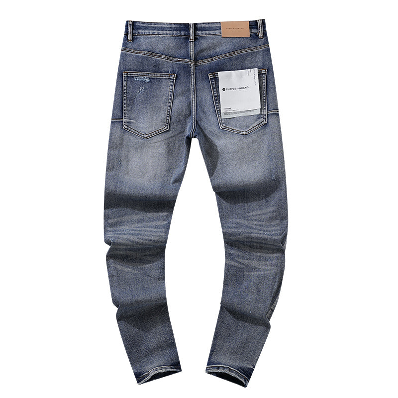 Brand purple jean 28