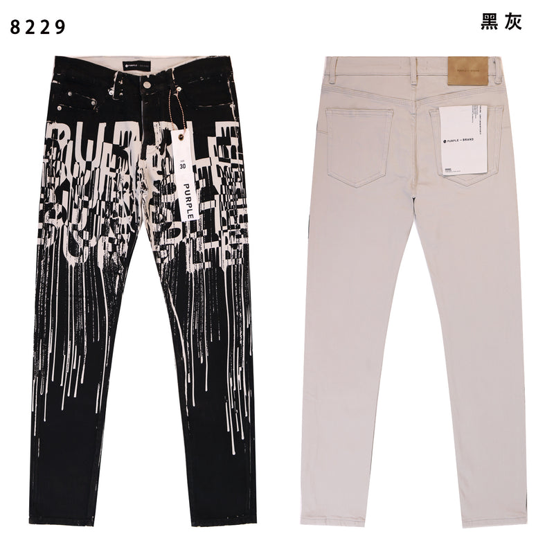 Brand purple jean 40