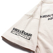 HELLSTAR T-SHIRT 214