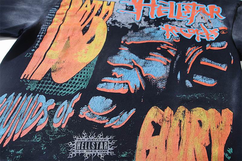 HELLSTAR T-SHIRT 423