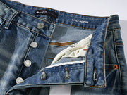 Brand purple jean 67