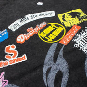 HELLSTAR T-SHIRT 212