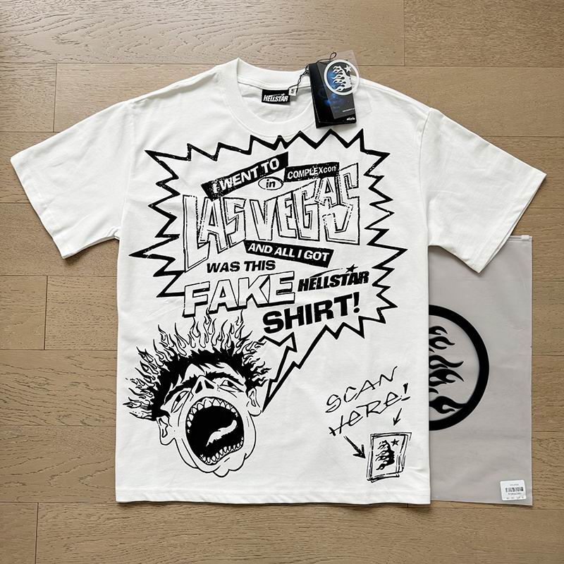 HELLSTAR T-SHIRT 430