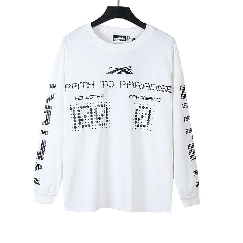 HELLSTAR SWEATER 12