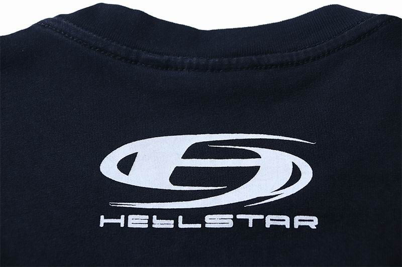 HELLSTAR T-SHIRT 369