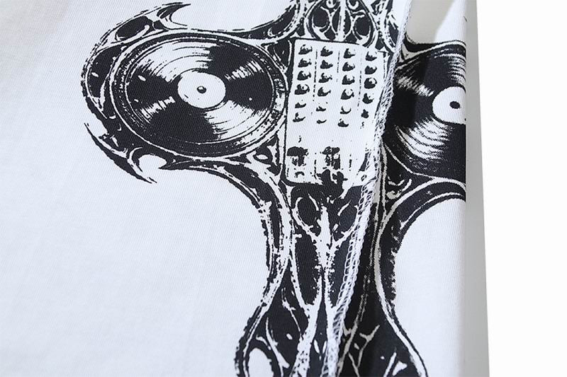 HELLSTAR T-SHIRT 469
