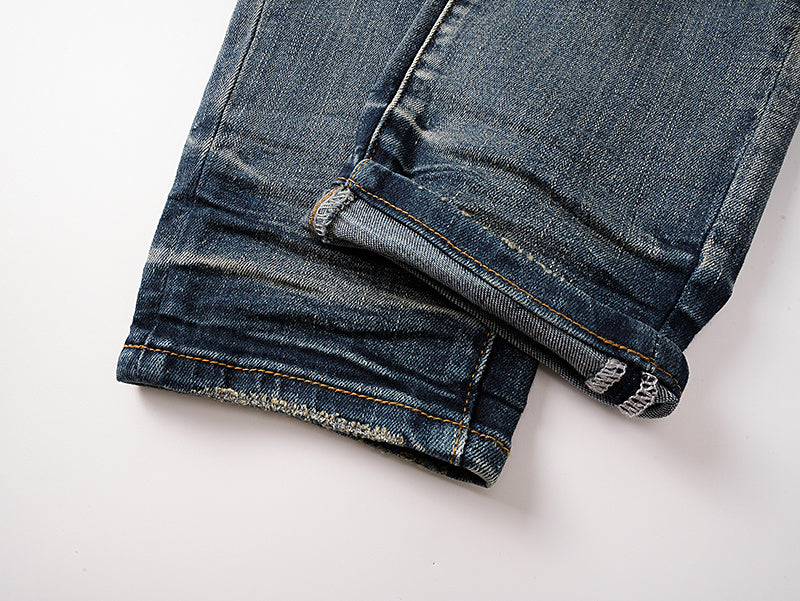 Brand purple jean 90