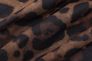 Sexy Print Mesh Lace T Shirt BLG T4315933K