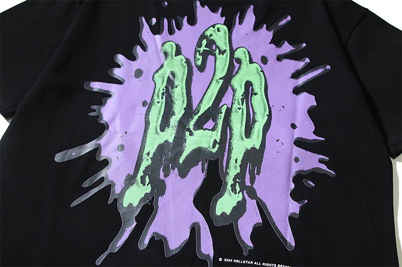 HELLSTAR T-SHIRT 434