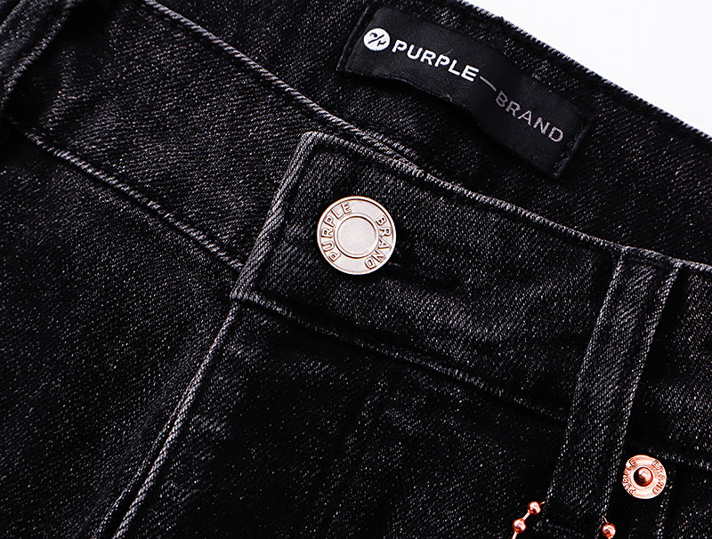 Brand purple jean woman 31