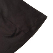 Solid Puff Sleeve Long Sleeve Blazer Coat BY 5932