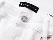 Brand purple jean woman 34