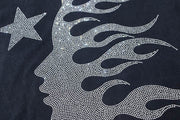HELLSTAR T-SHIRT 439
