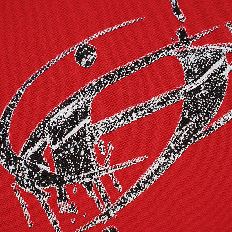 HELLSTAR T-SHIRT 12