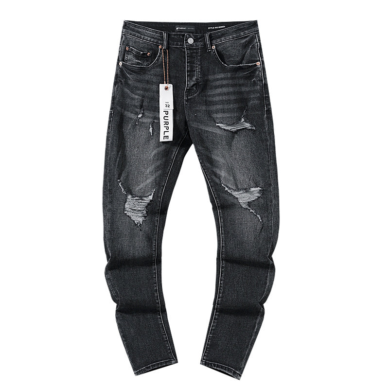 Brand purple jean 6
