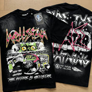 HELLSTAR T-SHIRT 345
